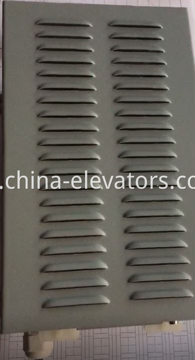 Shaft Power Supply for OTIS High Speed Elevators OEM Part#DAA621Z2-C1